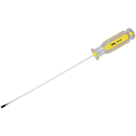 All-Source 1/8 In. x 6 In. Slotted Screwdriver 365189